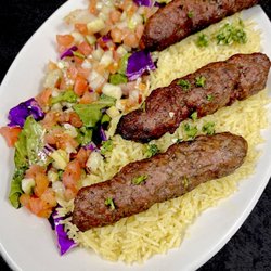 Jaffa Restaurant Atl