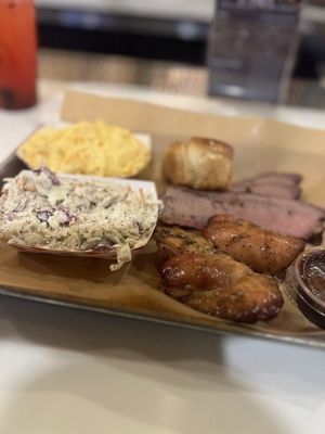Smokin Woods BBQ by null