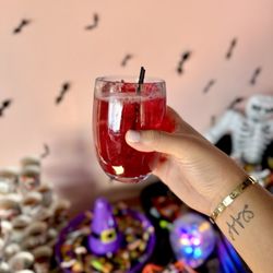 Euphoria - Poison Apple - Featuring Inclusion Inc