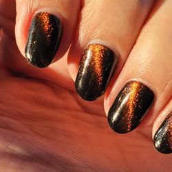 Billion Nail & Beauty Bar - Better look. Natural nails with gels.