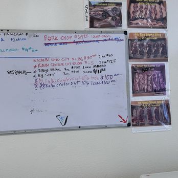 TRI Seafood & Distribution - Seafood Markets Near Me - Honolulu, Hawaii