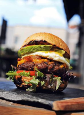 Bocadillo Bistro by null