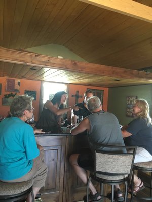 Shannon Faye Winery by null