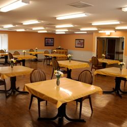 Gastonia Health & Rehab Center