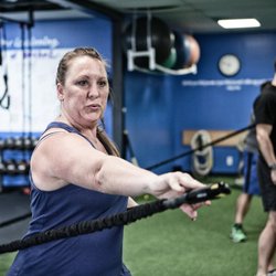 Raw Fitness