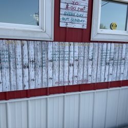 Cowboy Shiver Shack