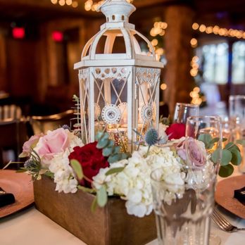 Bella Flora Wedding & Event Designs - Party & Event Planning Near Me