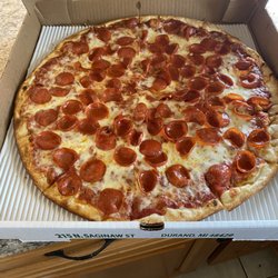 Jim's Pizza
