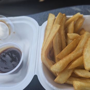 BurgerIM - Fries - Burgers Near Me - American Canyon, California BurgerIM - Fries - Burgers Near Me - American Canyon, California