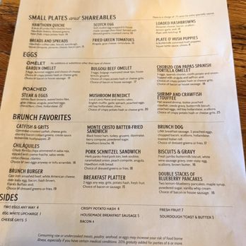 Liberty Bar & Restaurant - Brunch menu - Cocktail Bars Near Me - Tallahassee, Florida Liberty Bar & Restaurant - Brunch menu - Cocktail Bars Near Me - Tallahassee, Florida
