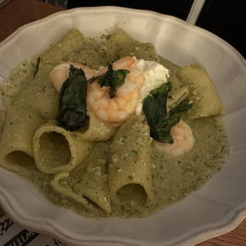 LIVIN'italy - Sicilian Paccheri - Italian Near Me - Leeds, XWY LIVIN'italy - Sicilian Paccheri - Italian Near Me - Leeds, XWY