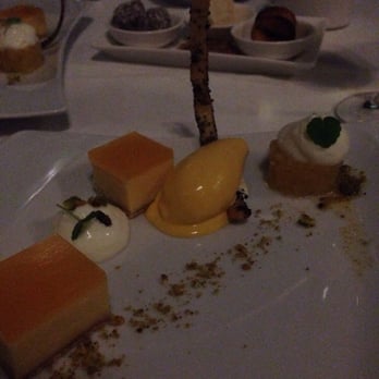 Van Vlaanderen - Dessert met allerlei tropische smaken - Restaurants Near Me - Amsterdam, New Hampshire Van Vlaanderen - Dessert met allerlei tropische smaken - Restaurants Near Me - Amsterdam, New Hampshire