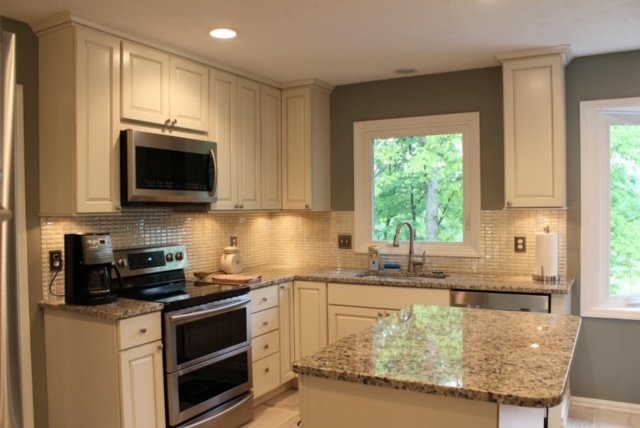 Slide of ADM Remodeling