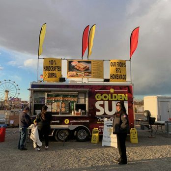 La Paz County Fair - This is where I got my meal, they were a fair price, and nice and hot. For a cool day. - Festivals Near Me - Parker, Arizona La Paz County Fair - This is where I got my meal, they were a fair price, and nice and hot. For a cool day. - Festivals Near Me - Parker, Arizona