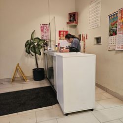 Four Seasons Chinese Food Take-Out Service
