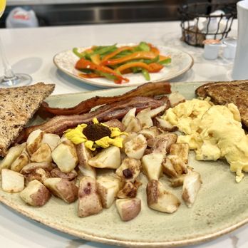 Fairview Farmers - Breakfast & Brunch Near Me - Fairview, Texas