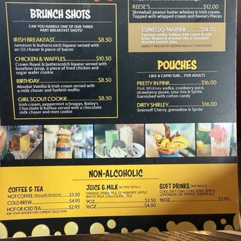 Brunches - Breakfast & Brunch Near Me - Cary, North Carolina