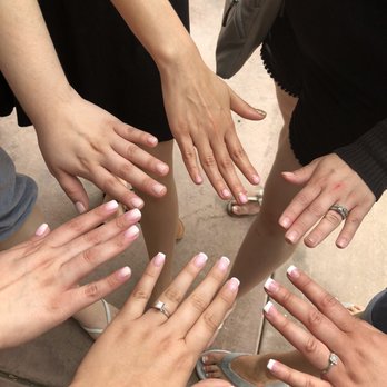 Lana's Nails & Spa - Nail Salons Near Me - Phoenix, Arizona