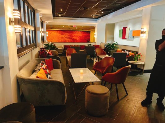 Incontro Italian Cuisine Steakhouse by null