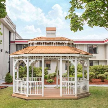 Ramada by Wyndham Painted Post Corning - Property amenity - Hotels Near Me - Painted Post, New York