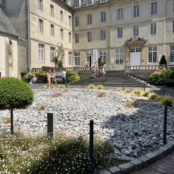 La Tapisserie de Bayeux