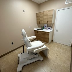 Miami Lakes Med Spa - Injectables room