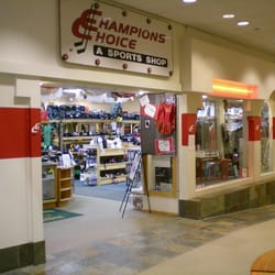 Champions Choice
