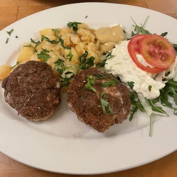 Repke Spätzlerei - German Near Me - Berlin, BE