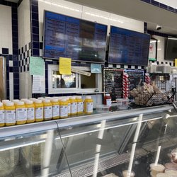 Blue Point Crab House