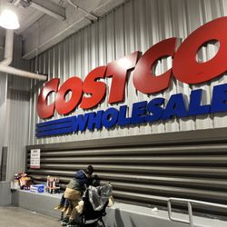 Costco Wholesale