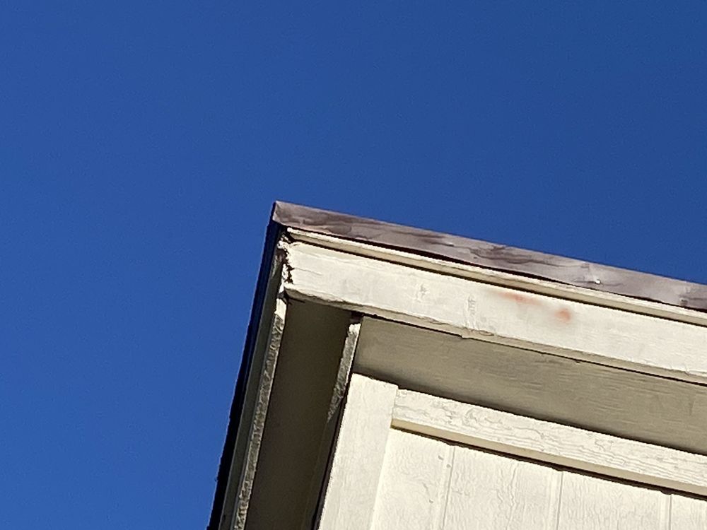 Slide of Core Four Roofing