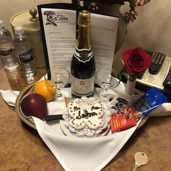 Tara - A Country Inn - Hotels Near Me - Clark, Pennsylvania