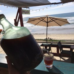 Tostador Red Caffe - We have cold brew Coffee also per season.