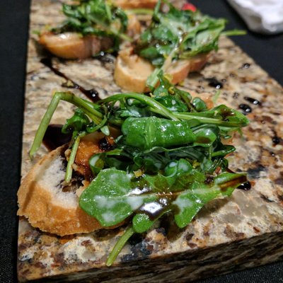 Grate Expectations Catering