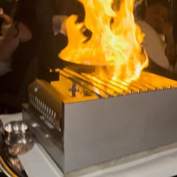 Maple & Ash - Flambé - Steakhouses Near Me - Scottsdale, Arizona Maple & Ash - Flambé - Steakhouses Near Me - Scottsdale, Arizona