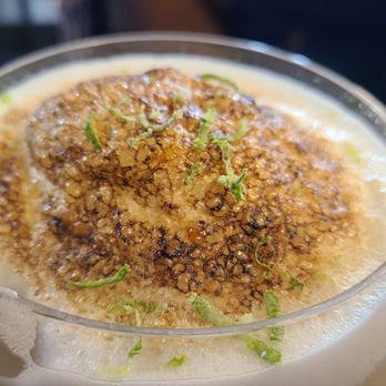 Sage Speakeasy & Lounge - Key lime mai tai - Speakeasies Near Me - Loveland, Colorado