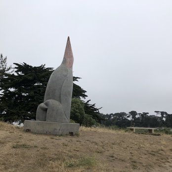 Lake Merced - Parks Near Me