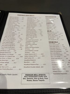 Menu photo 1 Local Goat Ooltewah, TN Menu photo 1 Local Goat Ooltewah, TN