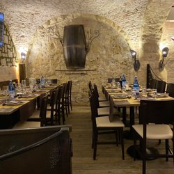 One Time - Beautiful inside decor
