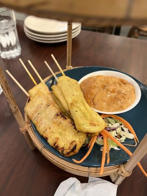 Aroon Thai Kitchen by null