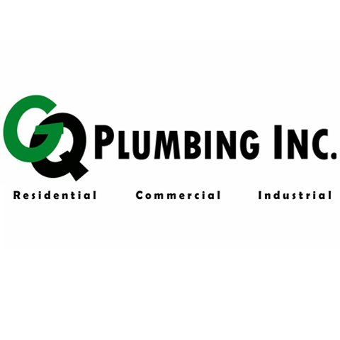 Slide of GQ Plumbing