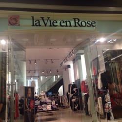 La Vie En Rose