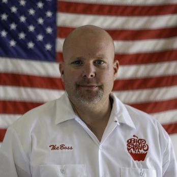 Big Apple Plumbing - President Jason Wilkat - Plumbing Near Me - Westminster, Colorado Big Apple Plumbing - President Jason Wilkat - Plumbing Near Me - Westminster, Colorado
