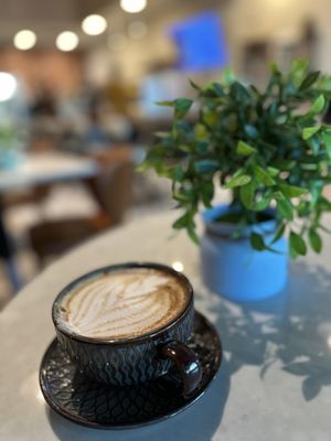 The Coffee Class by null The Coffee Class by null