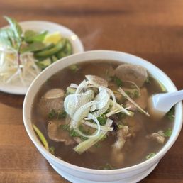 Kulantro pho