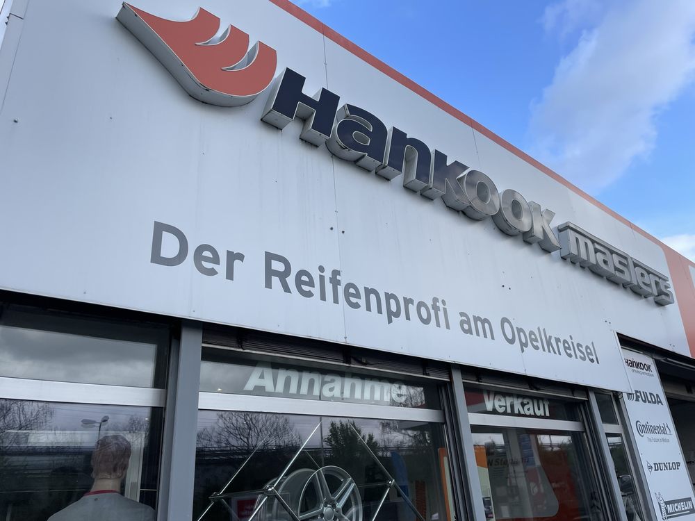 KSC REIFEN STEPHAN Updated October 2024 Opelkreisel 15