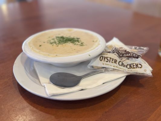 Duckies Chowder House by null