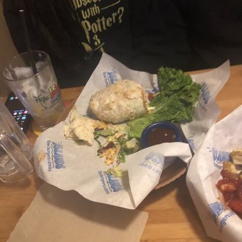 Islands Restaurant - Nasty wrap - Burgers Near Me - Northridge, California Islands Restaurant - Nasty wrap - Burgers Near Me - Northridge, California