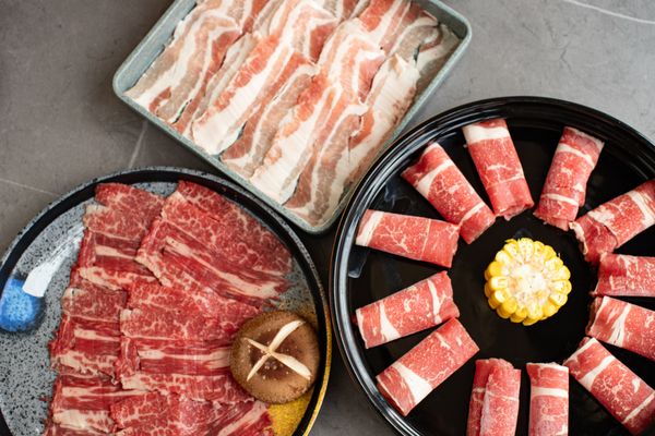 Umami Seasons Hotpot by null