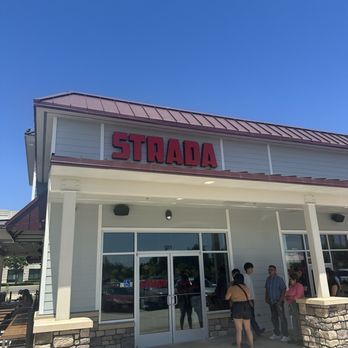 Strada - Strada - Sandwiches Near Me - Fresno, California Strada - Strada - Sandwiches Near Me - Fresno, California